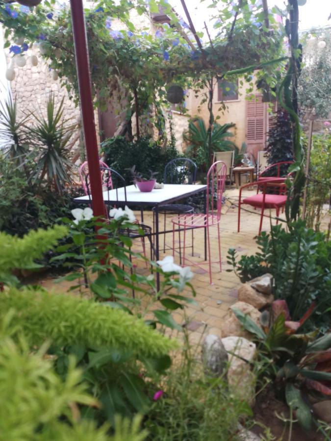 Mystery Garden Guest House Famaguszta Kültér fotó