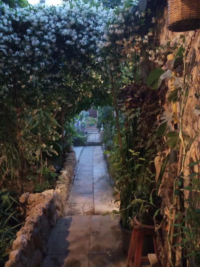 Mystery Garden Guest House Famaguszta Kültér fotó