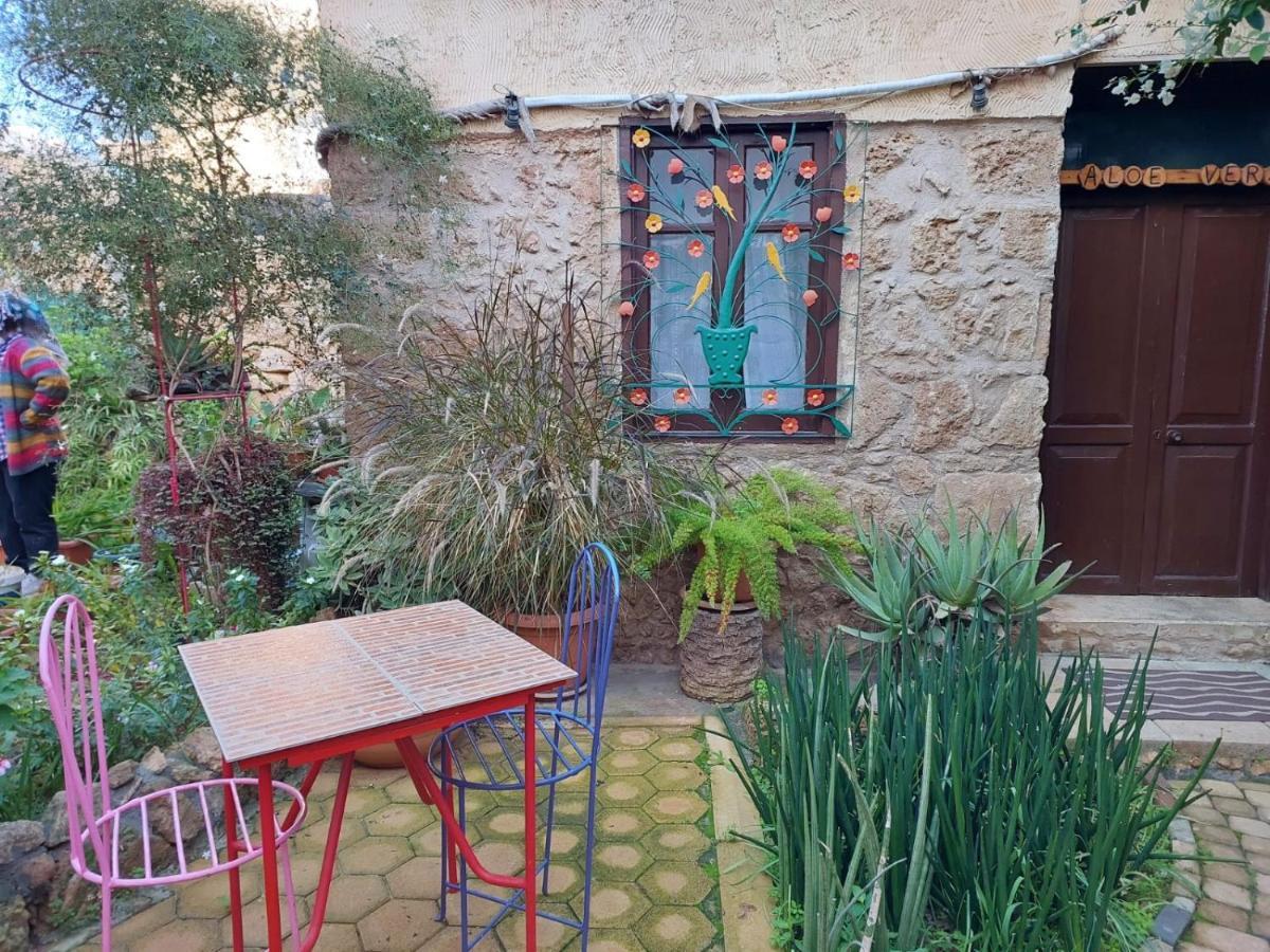 Mystery Garden Guest House Famaguszta Kültér fotó