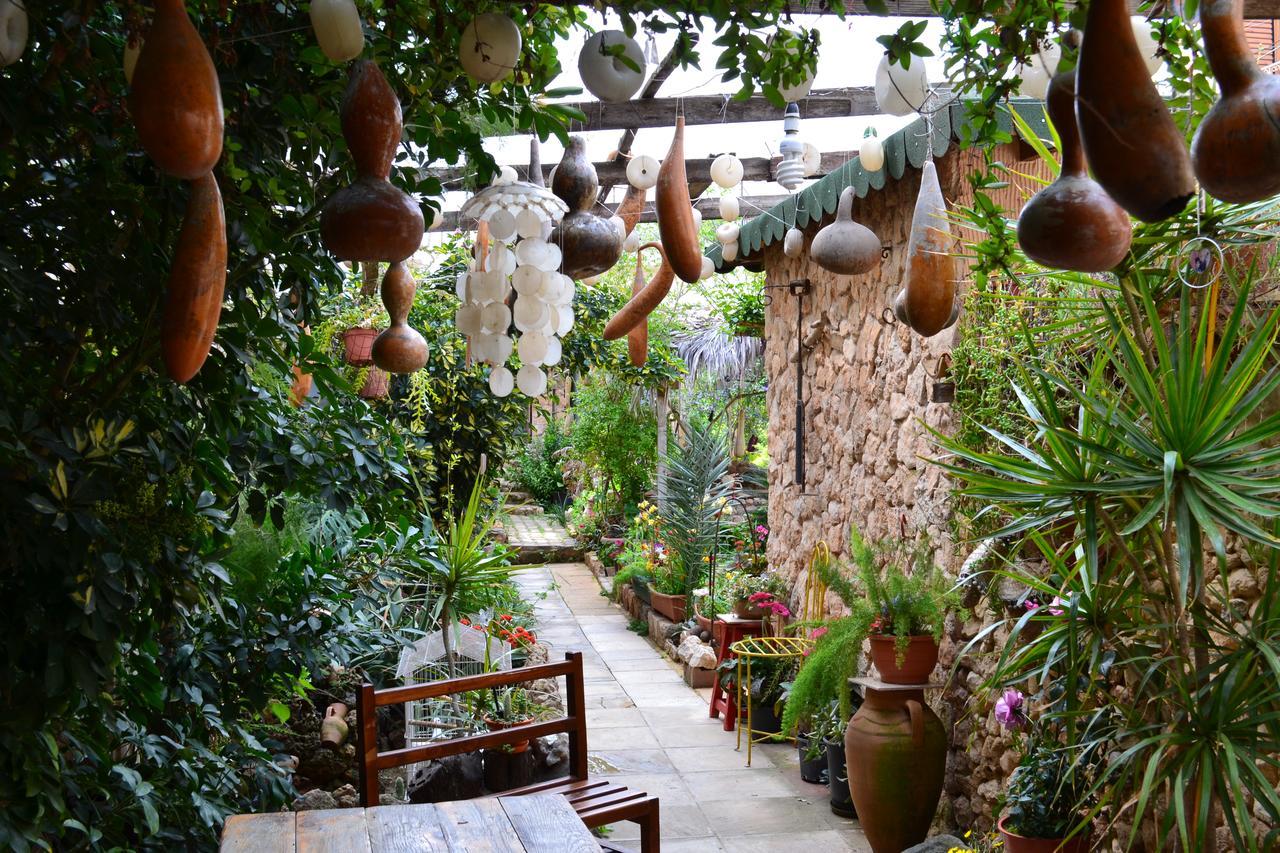 Mystery Garden Guest House Famaguszta Kültér fotó