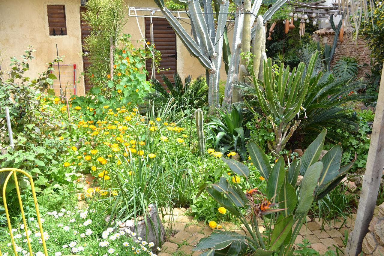 Mystery Garden Guest House Famaguszta Kültér fotó