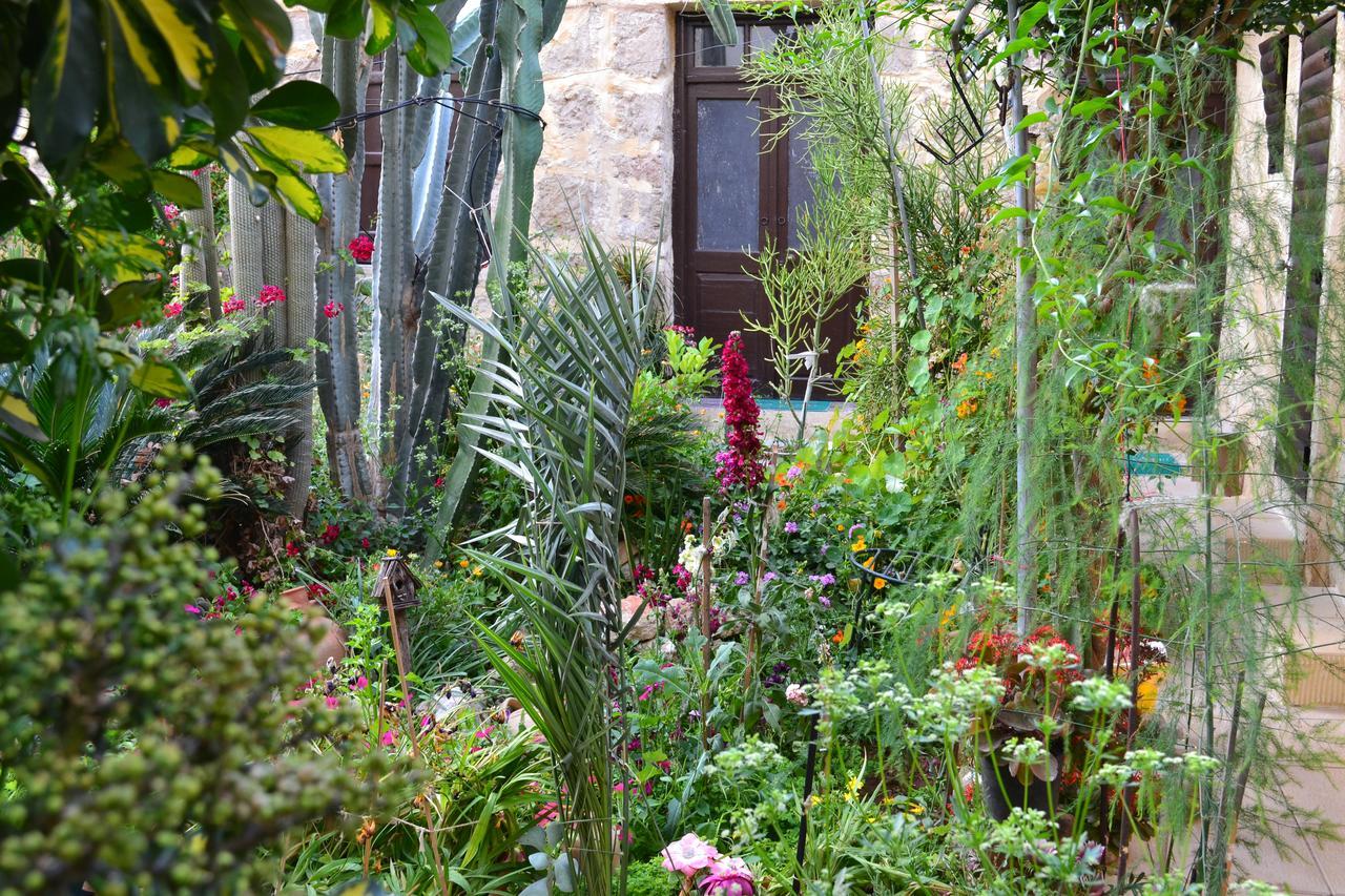 Mystery Garden Guest House Famaguszta Kültér fotó