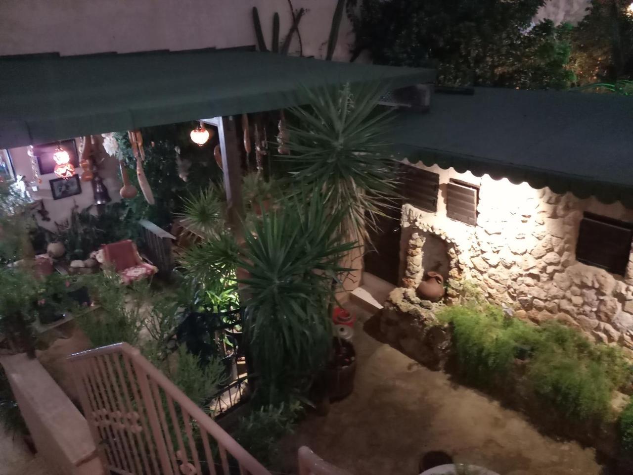Mystery Garden Guest House Famaguszta Kültér fotó
