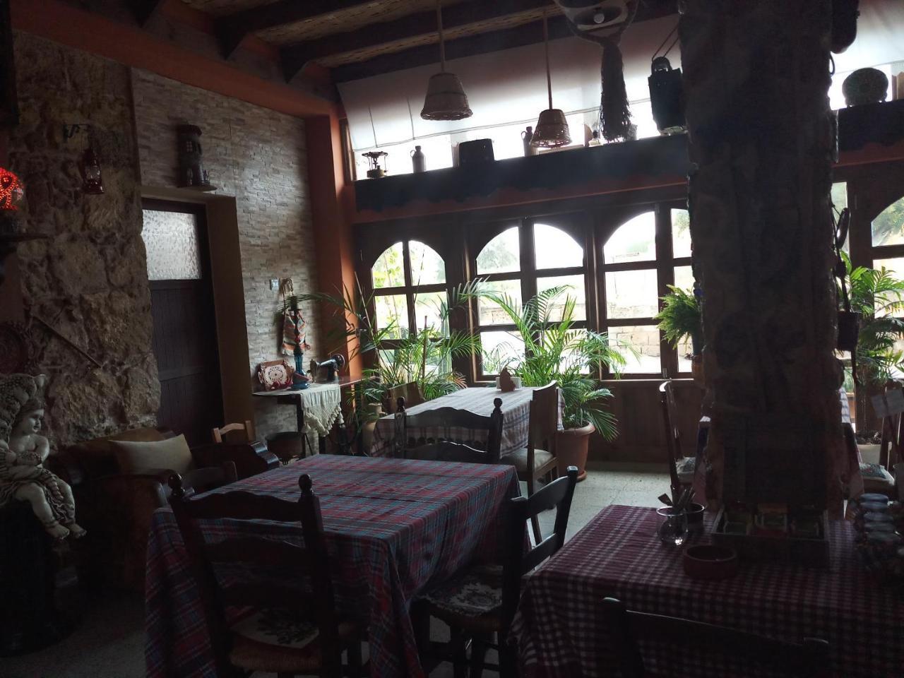 Mystery Garden Guest House Famaguszta Kültér fotó