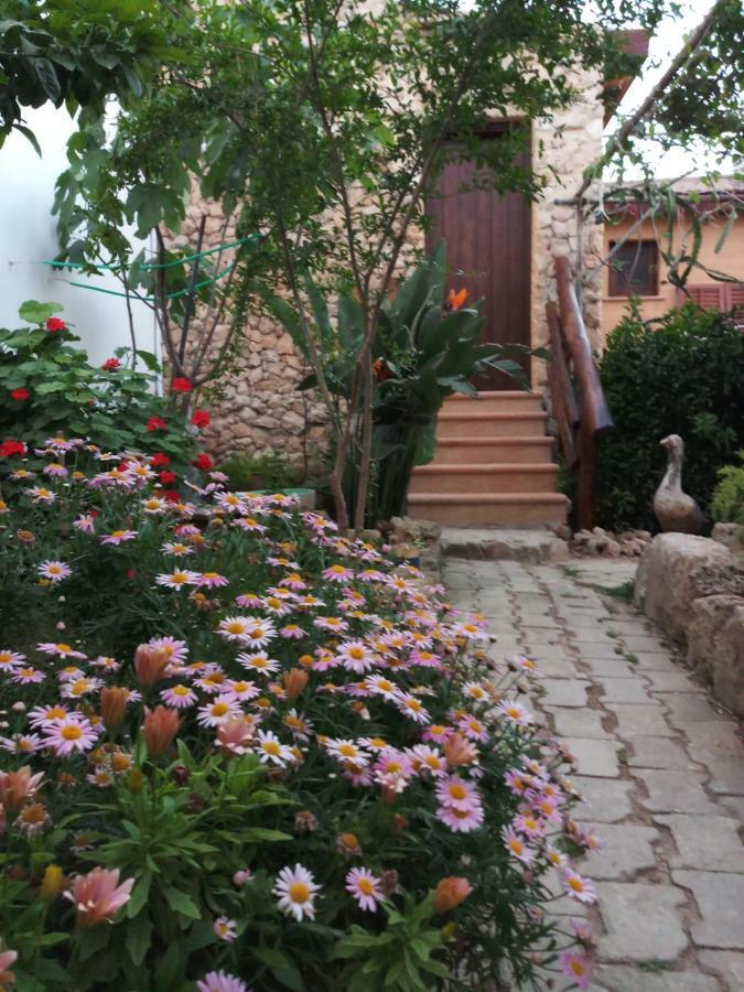 Mystery Garden Guest House Famaguszta Kültér fotó